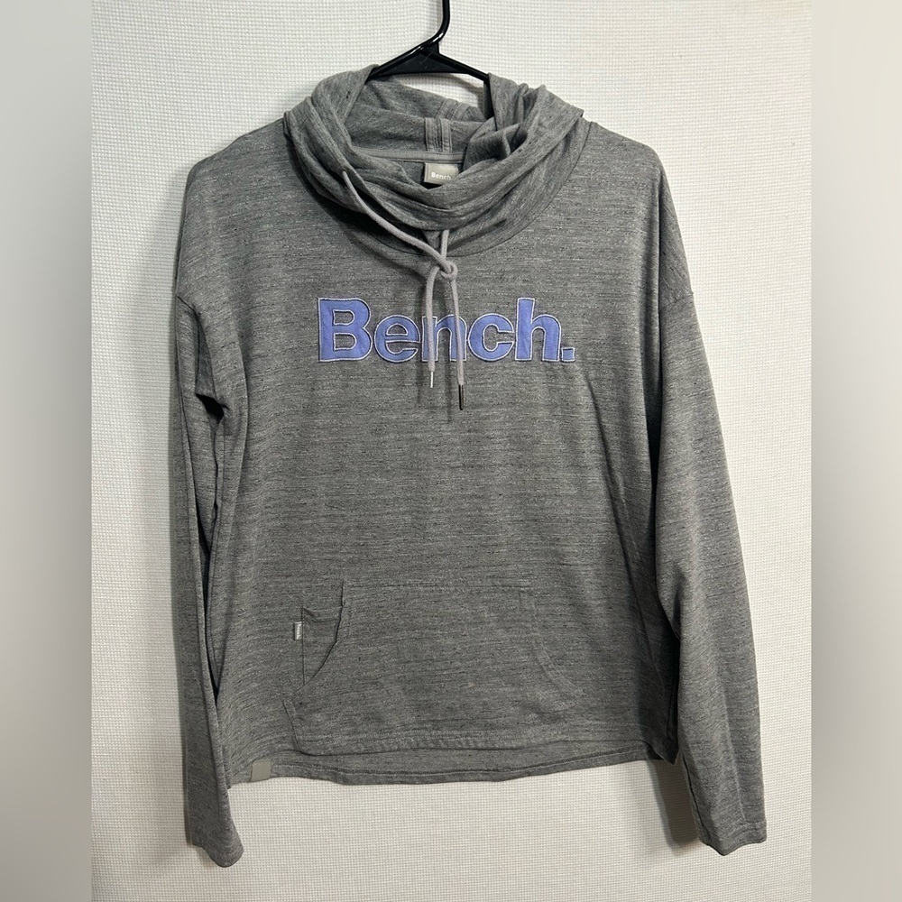 Bench hoodie - Picture 2 of 7